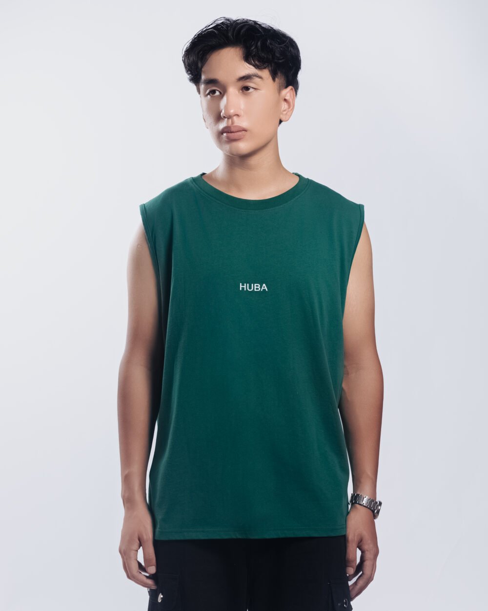 huba-summer-tank-top